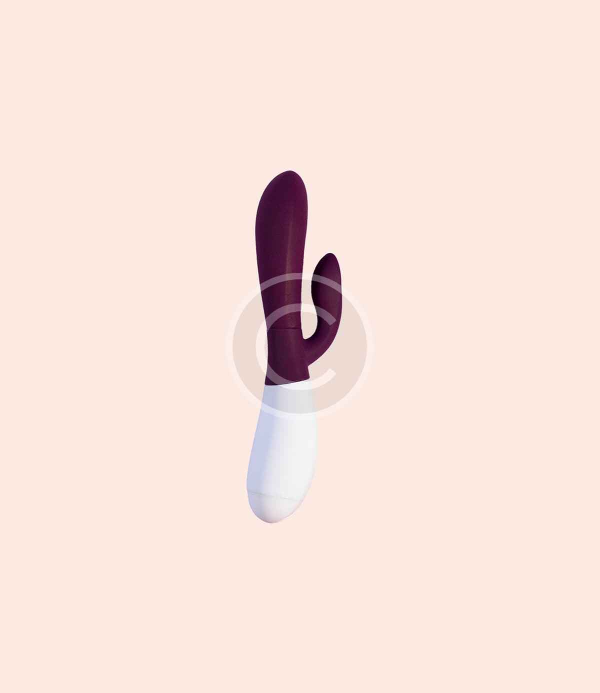 双硅兔振动器