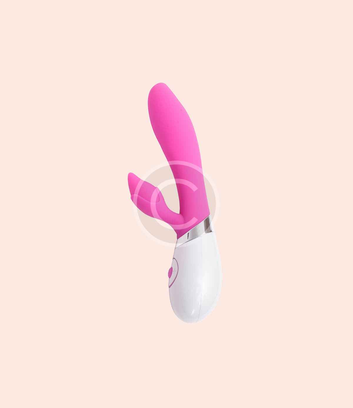 颤动兔振动器